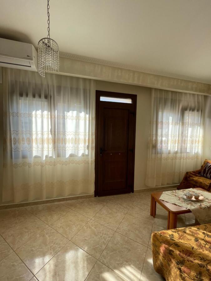Leonora'S Apartment Prínos Zewnętrze zdjęcie