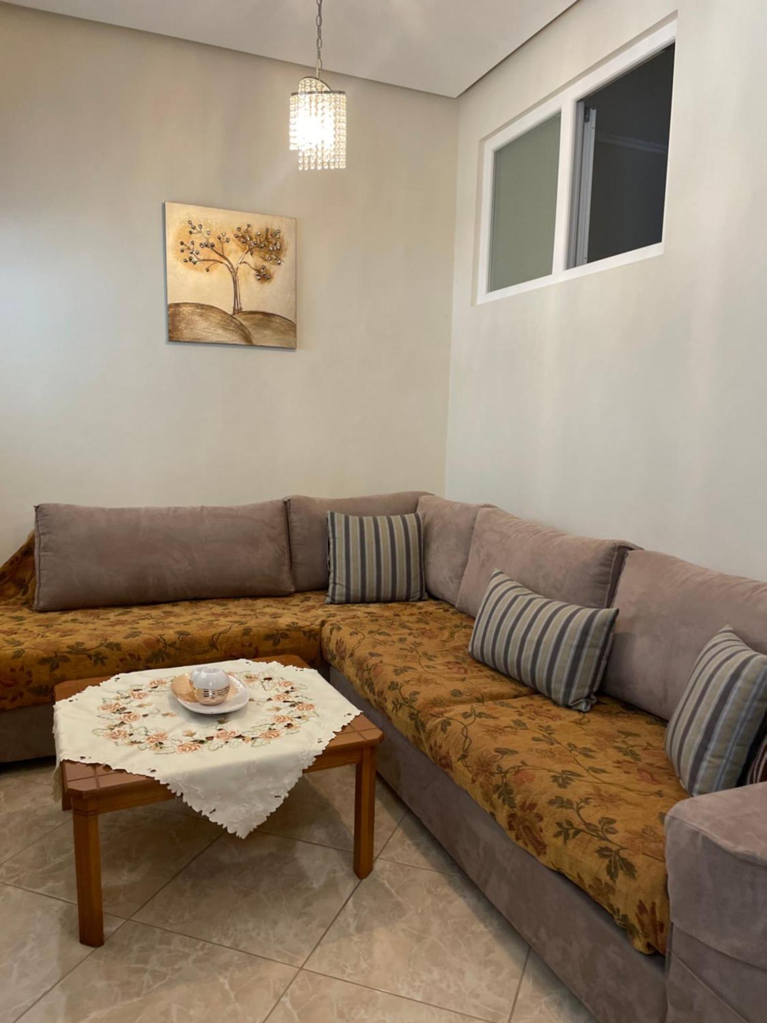 Leonora'S Apartment Prínos Zewnętrze zdjęcie